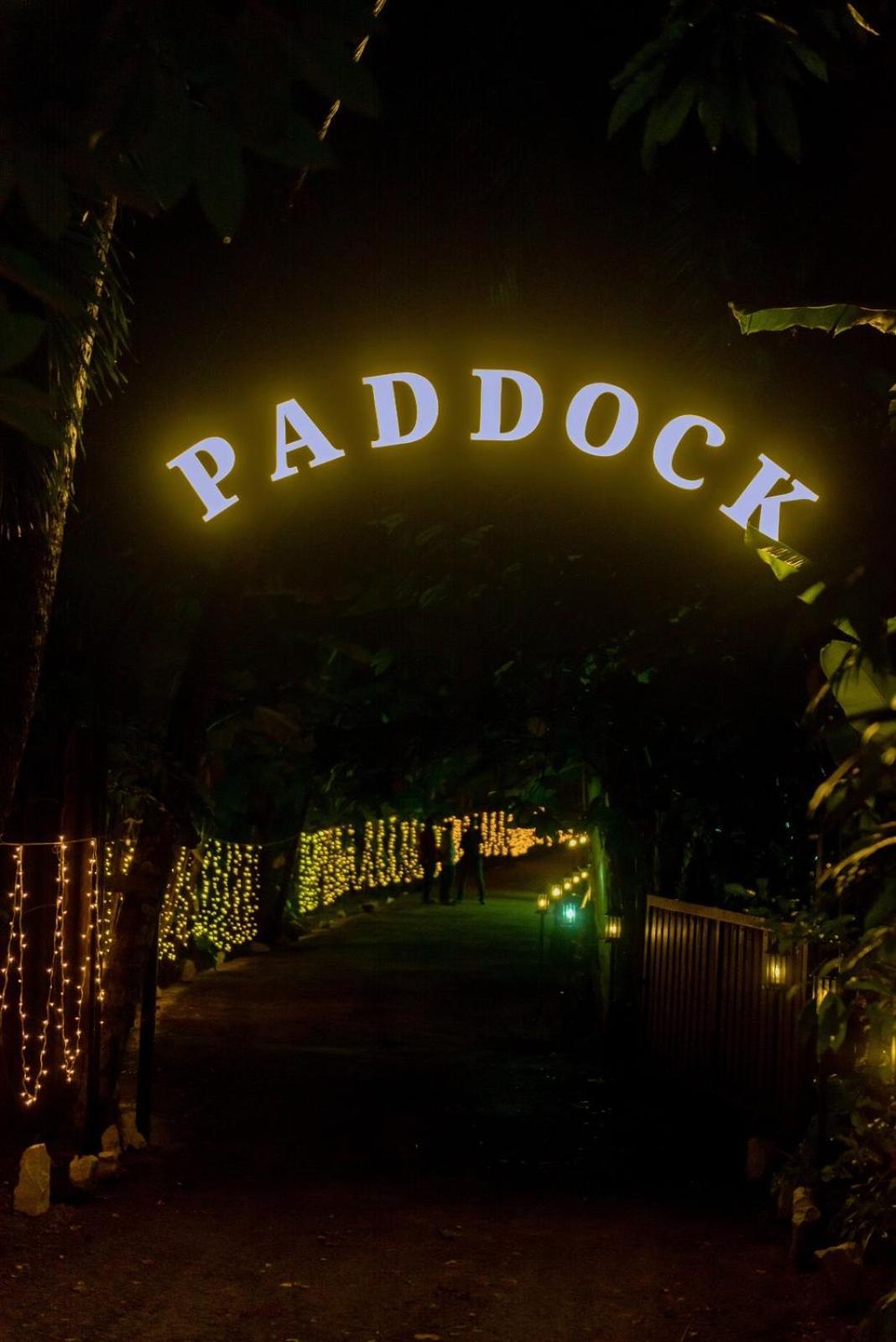 Paddock By Bolgoda Hotel Piliyandala Ngoại thất bức ảnh